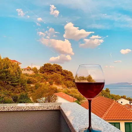 Rudi Apartamento Lokva Rogoznica