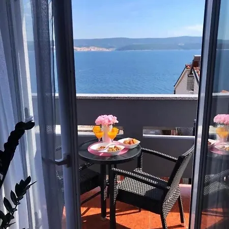 Rudi Apartment
